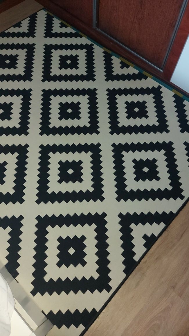 Tapete sala ikea