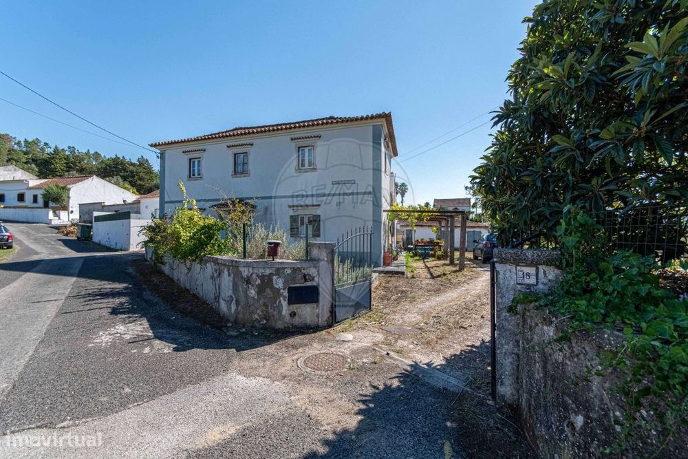 Moradia T3 para venda