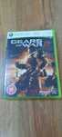 Gra Xbox 360 Gears of War 2