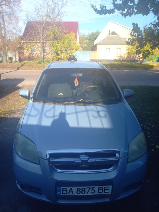 Продам своє авто в гарному станні