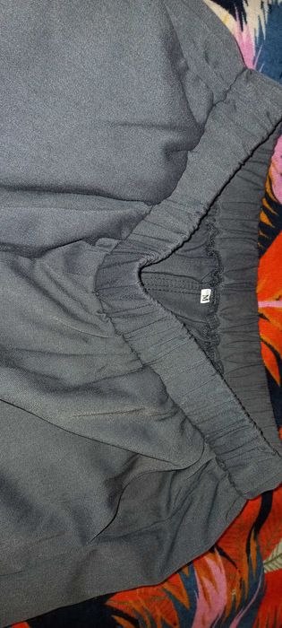 Calças cinza de verão, frescas e confortáveis - M - Shein