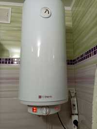 Бойлер hi-therm 50 л