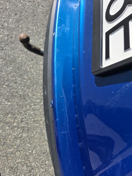 Mazda cx5 zadbana Klimatronik