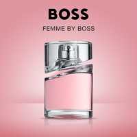 Парфум Boss femme оригінал 50 мл