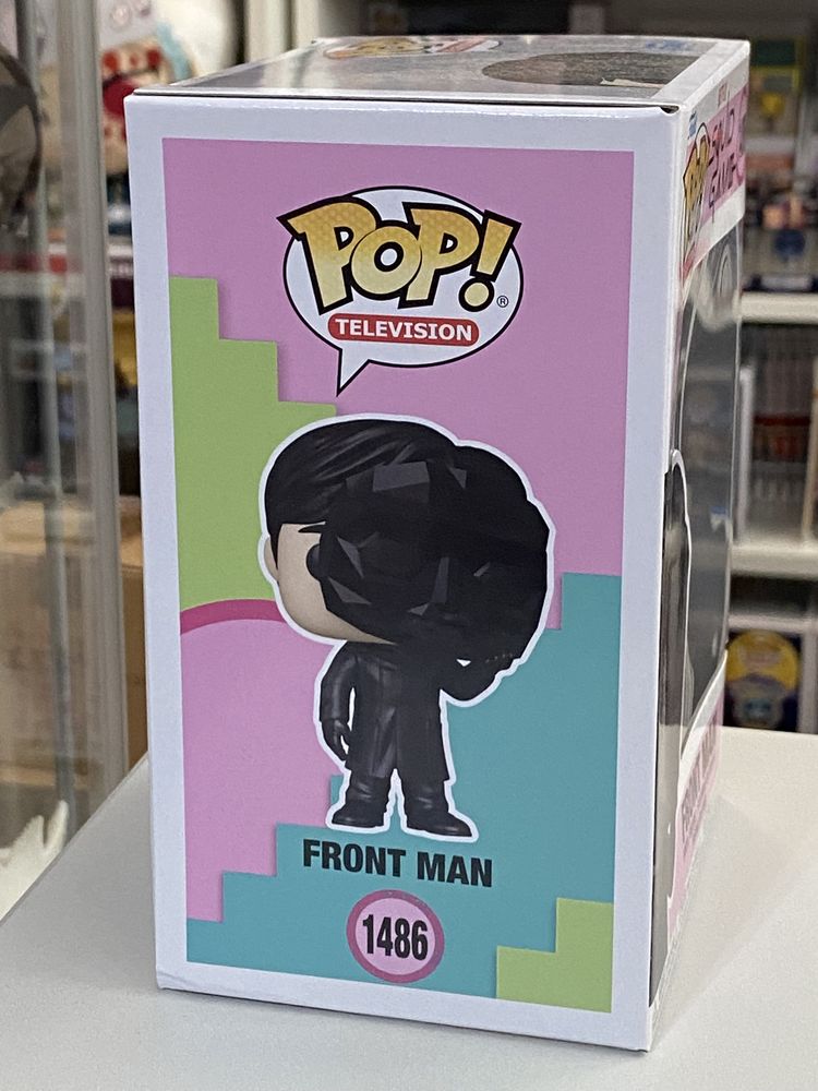 Funko Pop Front Man 1486 Squid Game