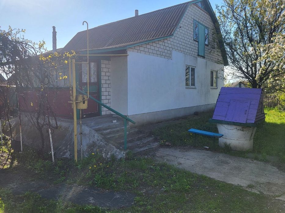 Продається будинок