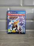 Ratchet clank ps4 skup/sprzedaż/zamiana