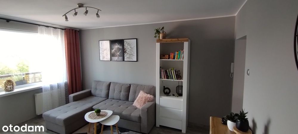 Sprzedam mieszkanie 2-pokojowe 36,75 m² – Chorzów Amelung