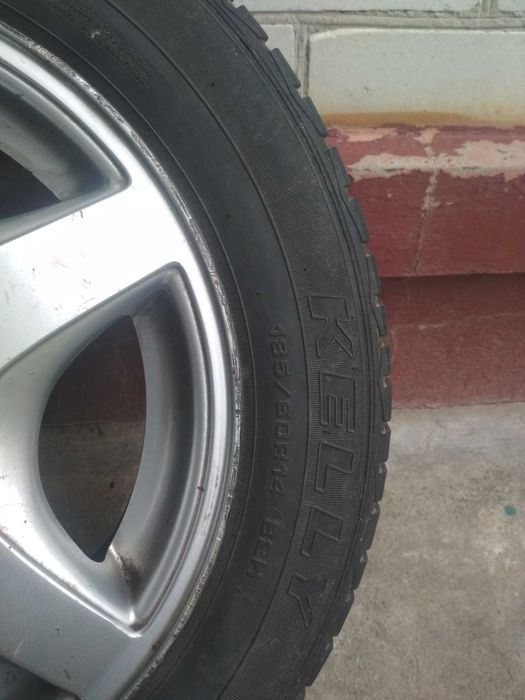 ПРОДАМ  ДИСКИ 14-100..