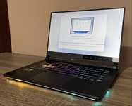 Asus Rog G15 Win11 GTX3050  144Hz