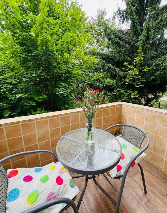 Komfortowe 2-pokojowe mieszkanie | 45,1 m² | BEZ POŚREDNIKÓW