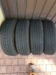 Opony całoroczne Windforce 175/65/R14