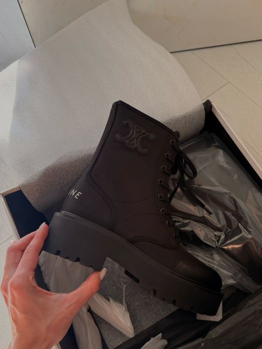 Ботінки Celine 39рр