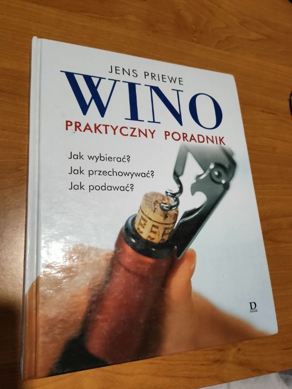 WINO Praktyczny poradnik Jens Priew