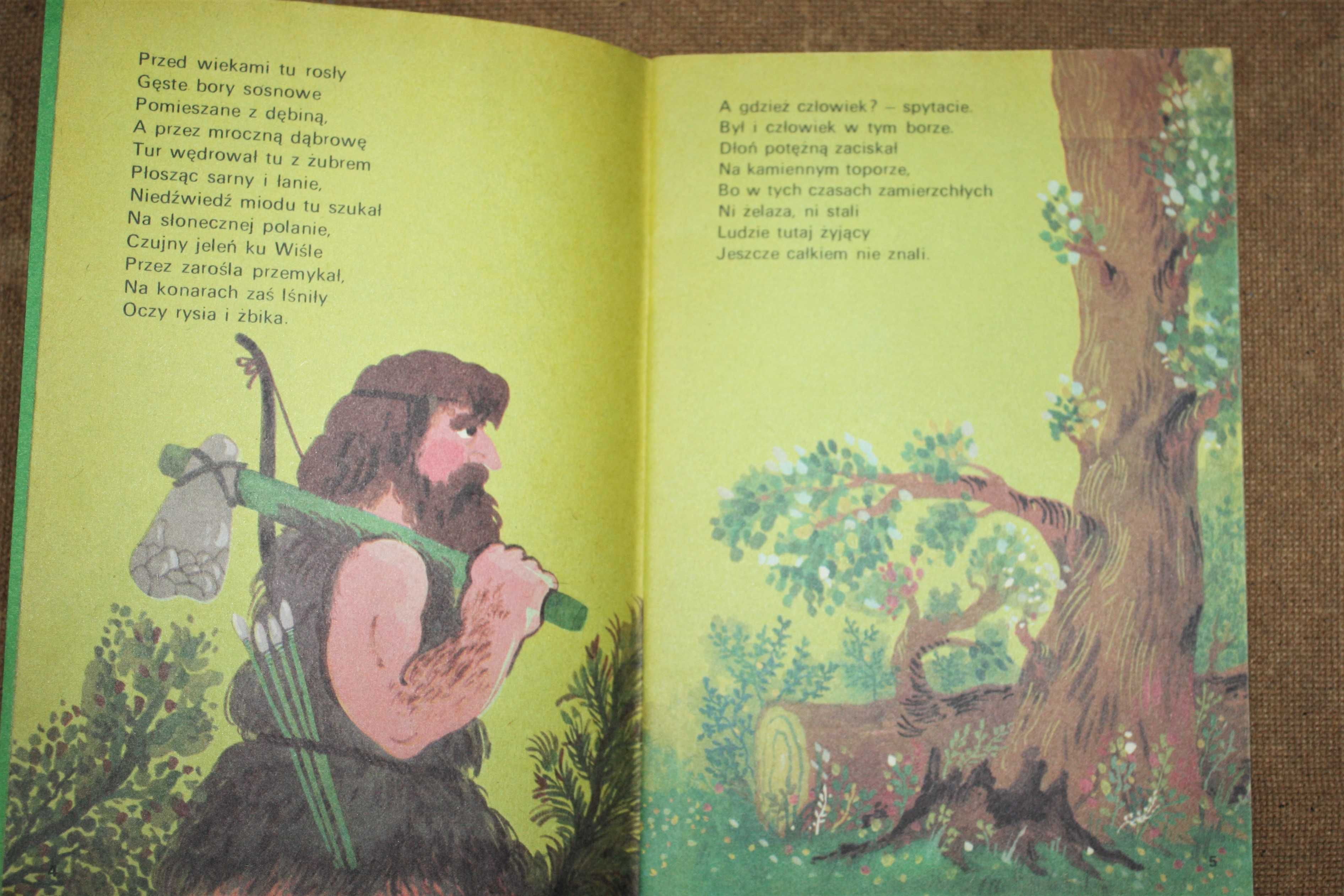 STARA KUŹNIA - Igor Sikirycki