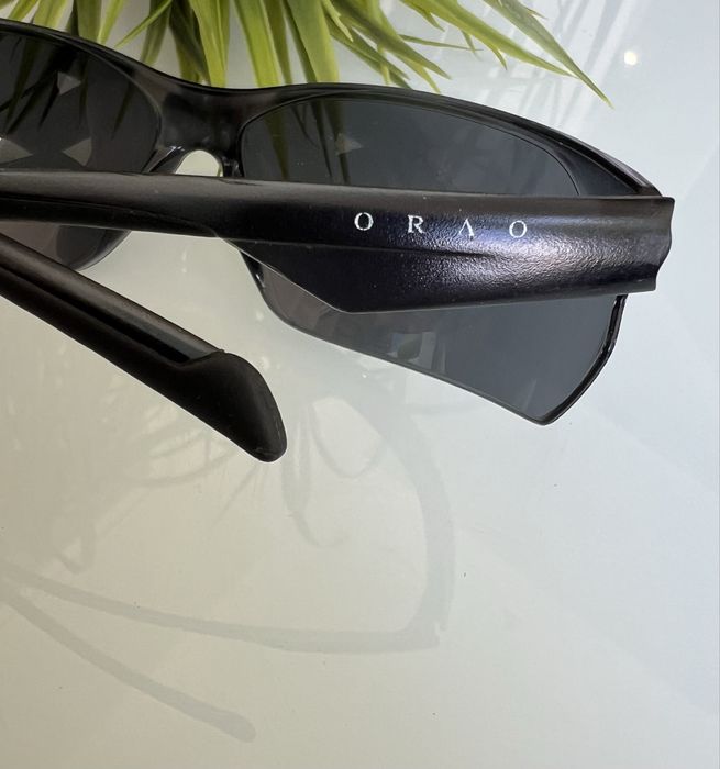 Okulary kolarskie unisex Orao