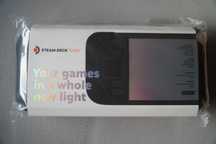 Steam Deck 512 GB OLED