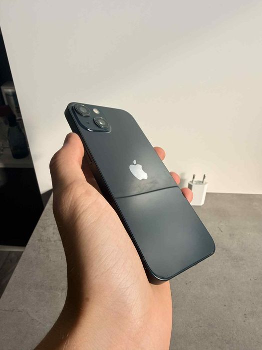 iPhone 13 Super stan!