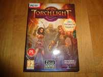 Torchlight Gra PC