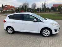 Ford C-Max  2012 Rok 1.6 Benzyna 105 Ps