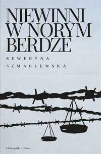 Niewinni W Norymberdze, Seweryna Szmaglewska