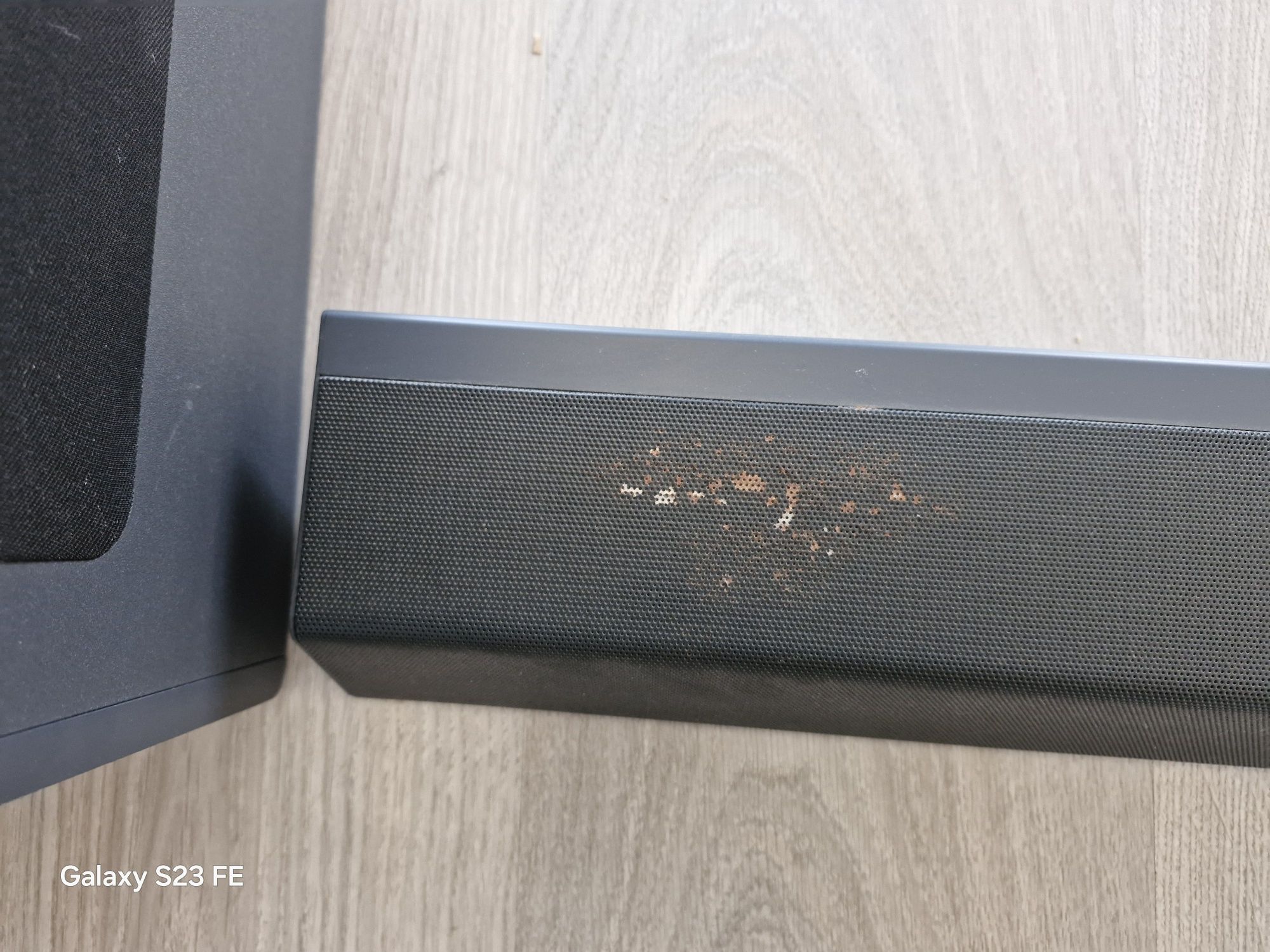 Soundbar Phillips