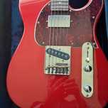 Guitarra GL Asat classic telecaster