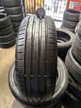 *Opony Goodyear efficient grip 205/55/17 komplet demo