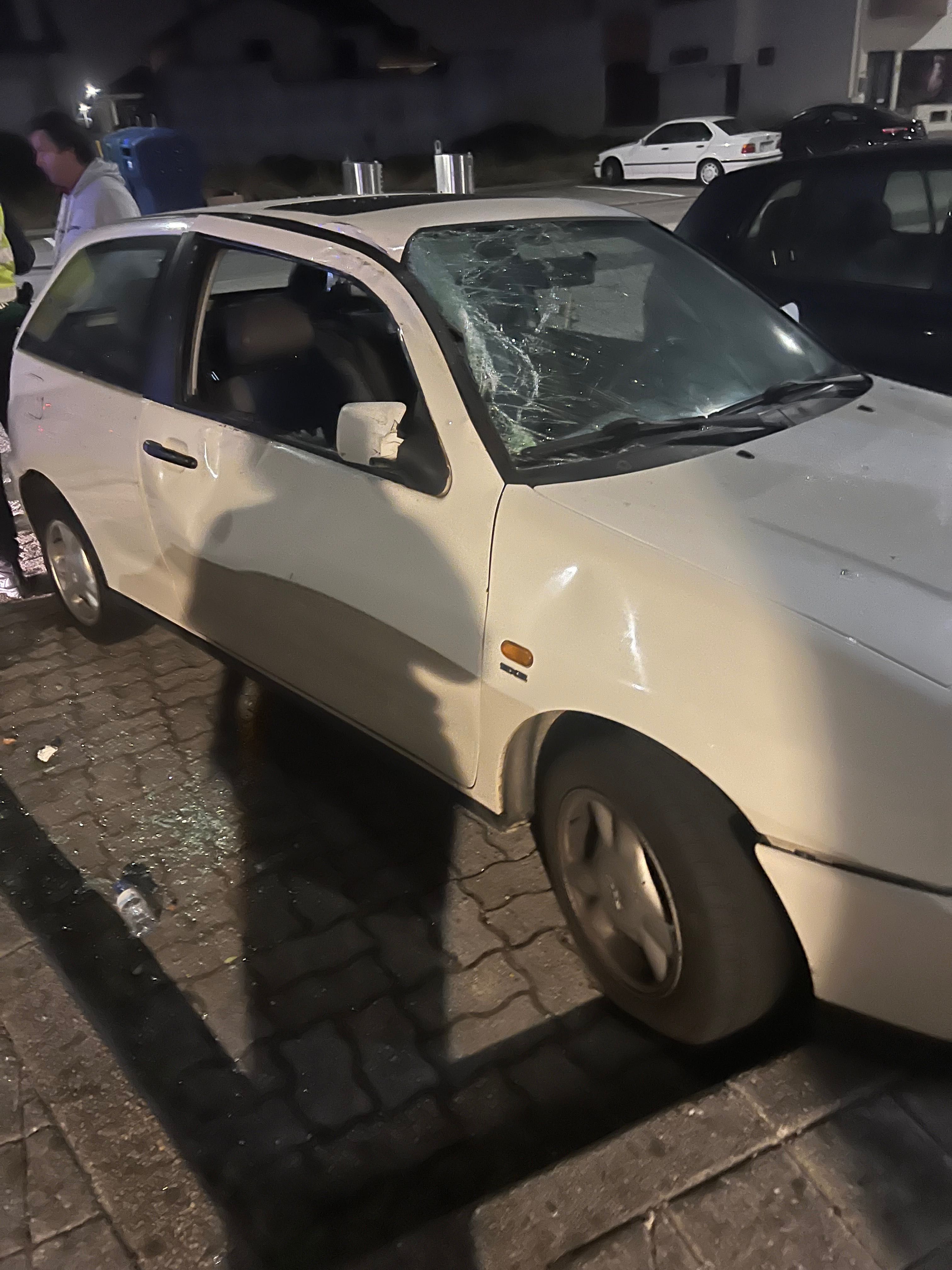 Seat Ibiza 1.9 tdi