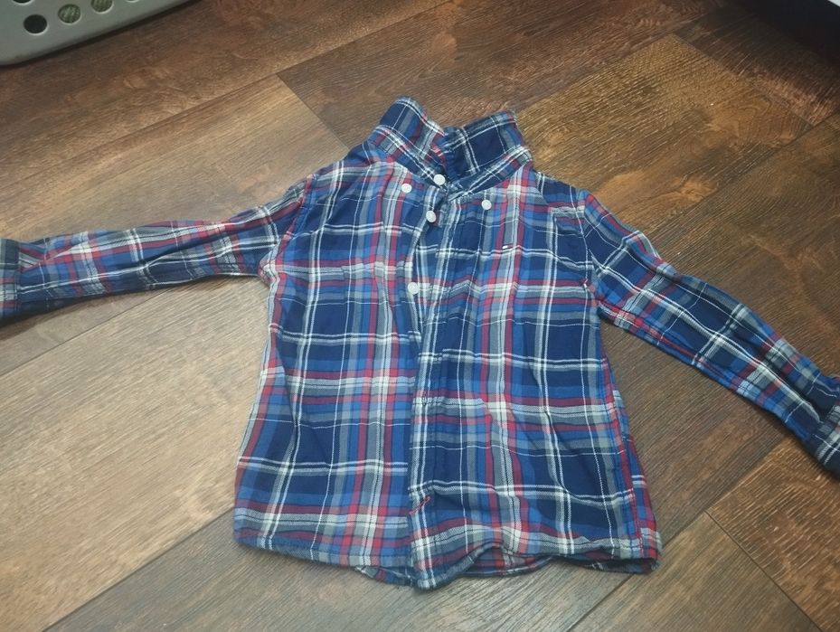 Koszula Tommy hilfiger
