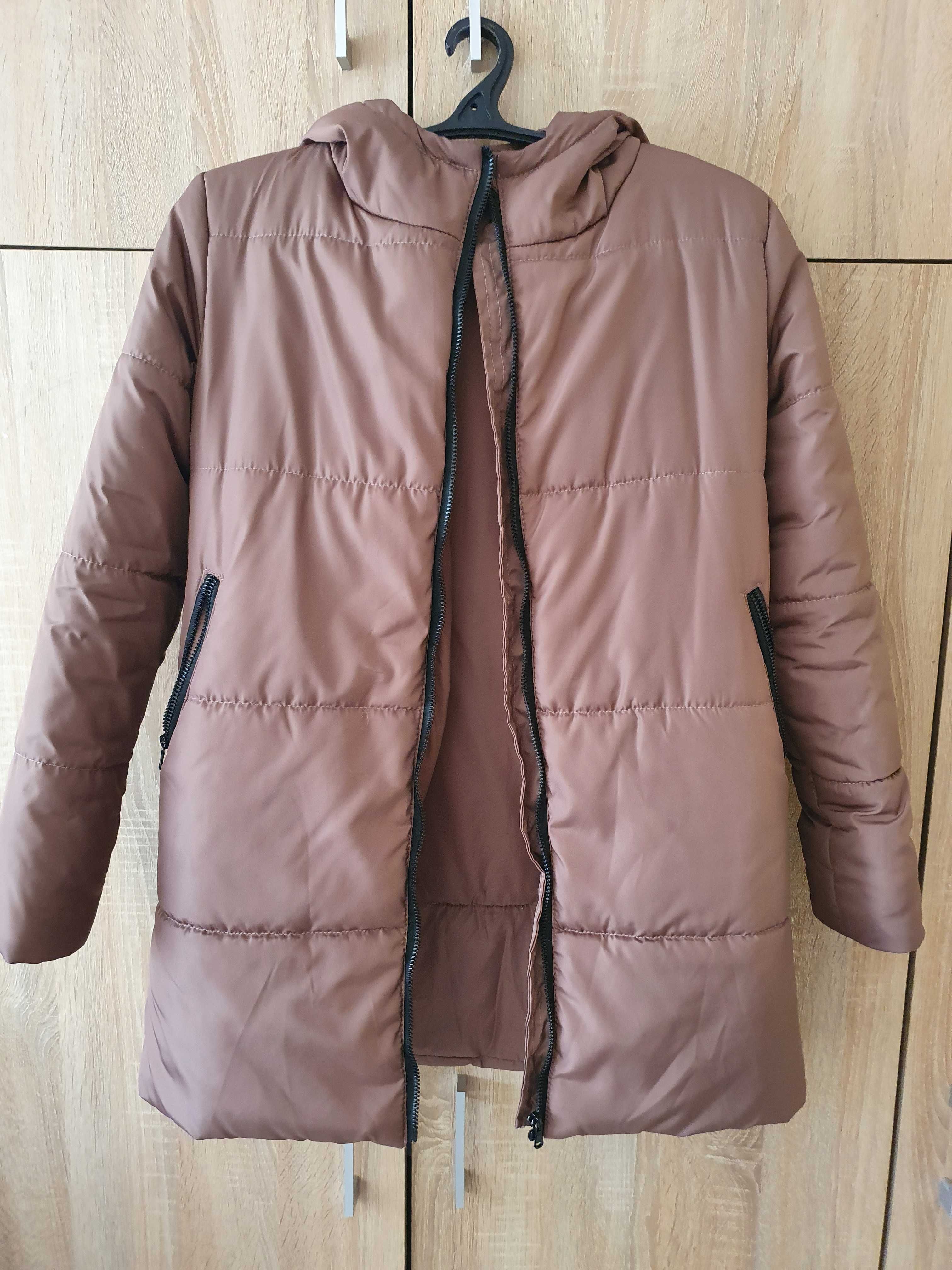Продам зимову куртку, р. 44