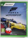 Forza Motorsport / Gra Xbox Series X / Sklep z grami / Gry używane