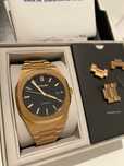 Zegarek automatyczny D1 milano rose gold