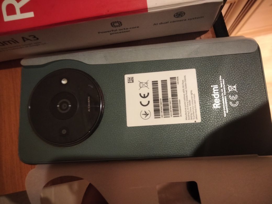 Telefon Redmi A3
