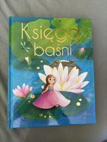 Księga baśni klasyka literatury