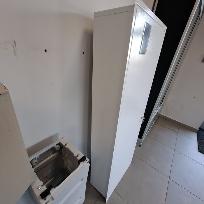 Rozdzielnia Elektryczna Karwasz