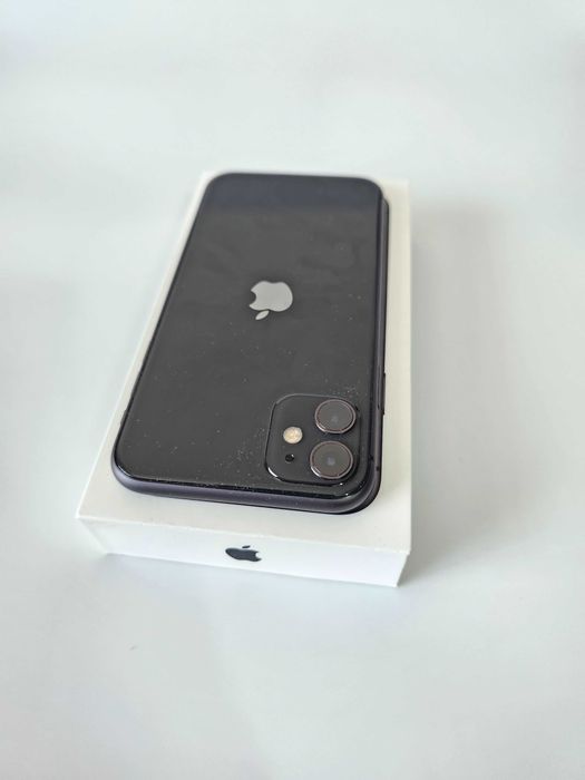 Iphone 11 128Gb 77%Bateria. Excelente