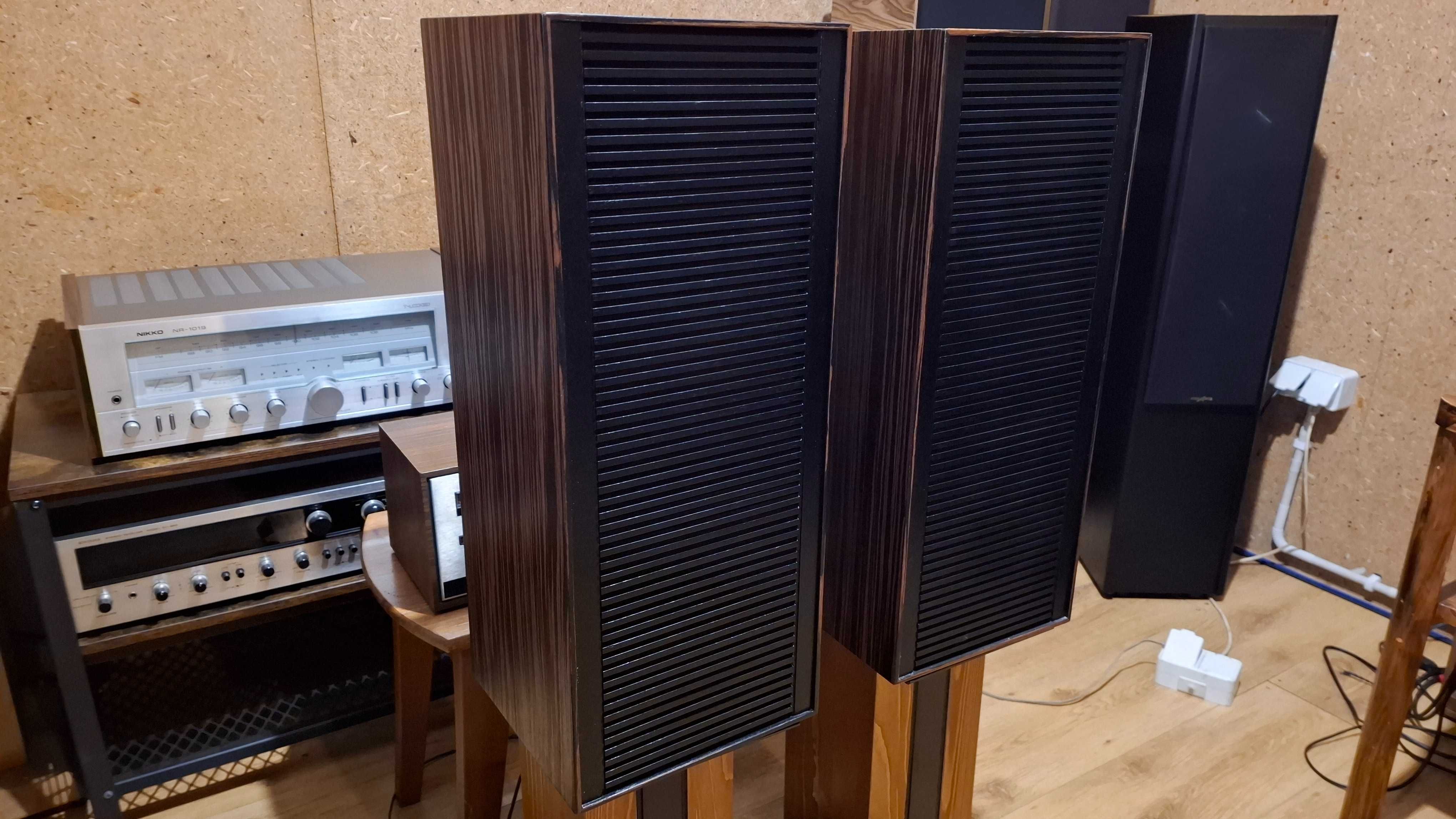 Grundig Box 425  Antyk-Audio