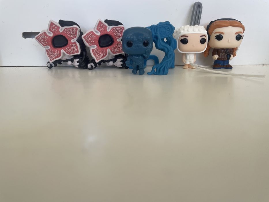 Осд фигурки обмен-продажа