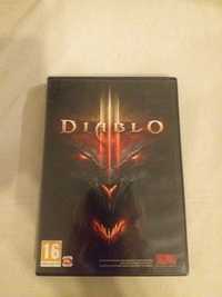 Diablo 3  PL oryginalny klucz