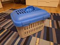Transporter trixi