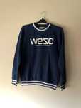 Camisola/Sweat Wesc