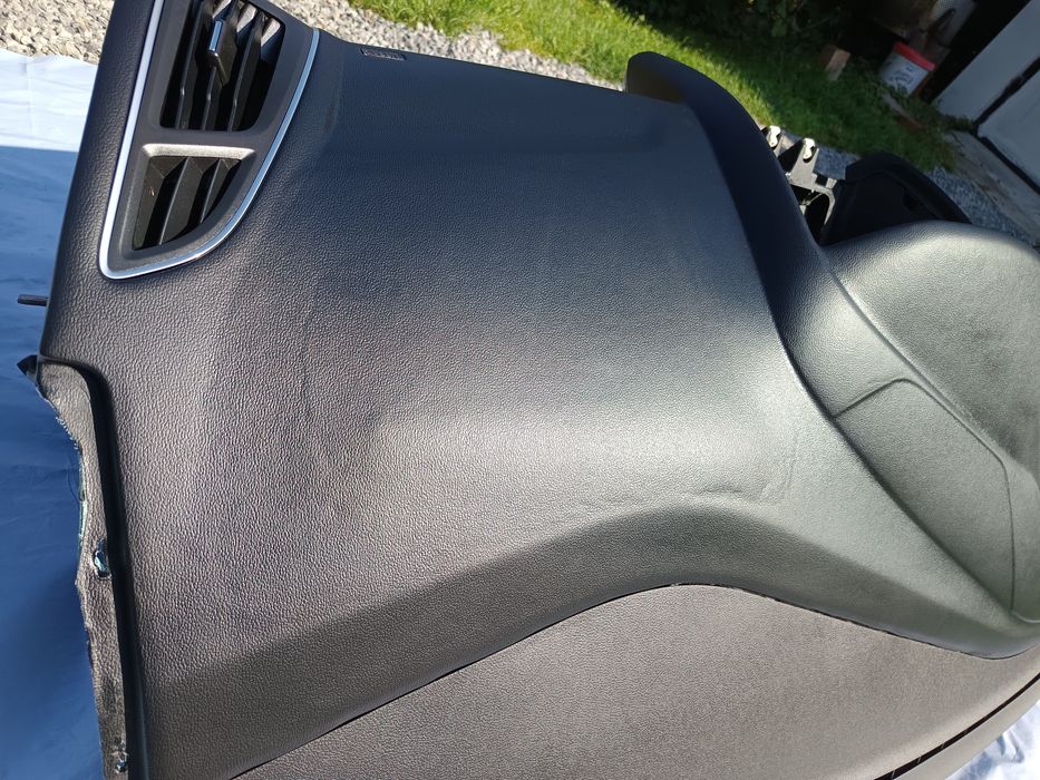 Deska rozdzielcza Ford Focus mk3