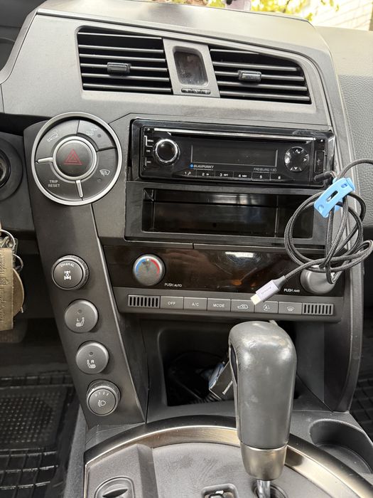 SsangYong Kyron 2.0 Xdi