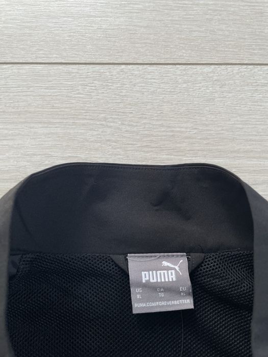 Вітровка Puma TeamLiga Sideline Dry CELL XL оригінал