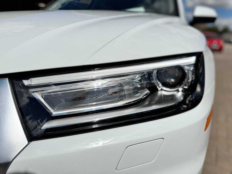 Audi Q5 Premium 2019p