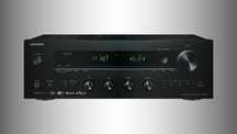 Onkyo TX-8250: Amplificador Stereo de rede