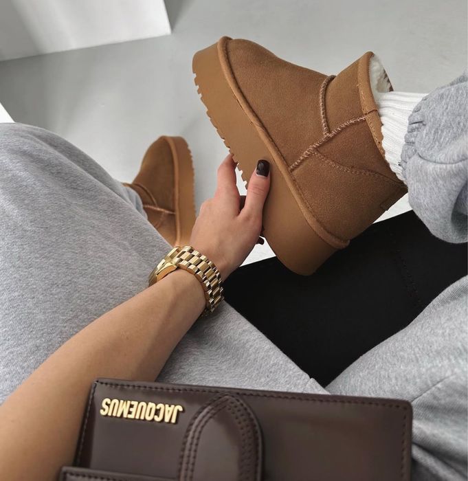 ugg зимову взуття залишилися 37;38 розмір