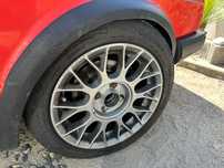 Jantes r15 bbs 4 100