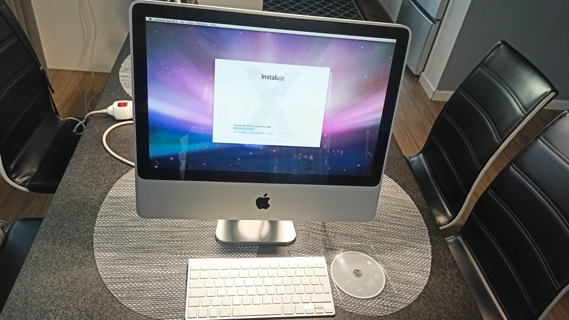Komputer iMac A1224